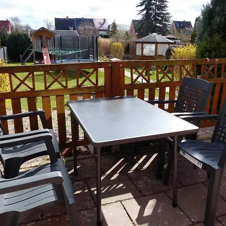 Ferienglück In Strandbadnähe Von Waren Müritz *