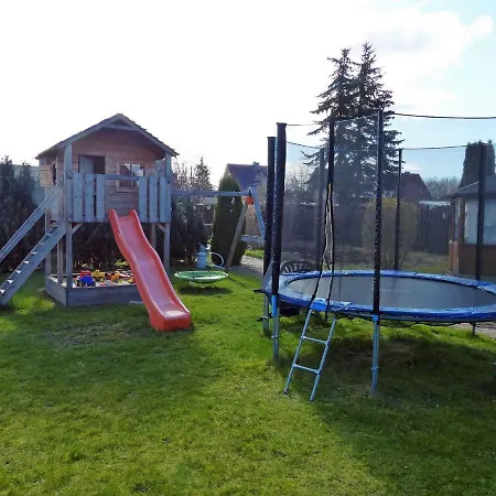 Ferienglück In Strandbadnähe Von Waren Müritz Apartment Waren (Müritz)