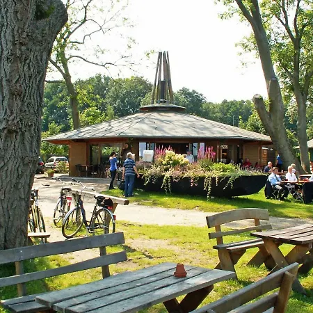 Apartment Ferienglueck In Strandbadnaehe Von Waren Mueritz *