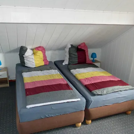 Apartment Ferienglueck In Strandbadnaehe Von Waren Mueritz