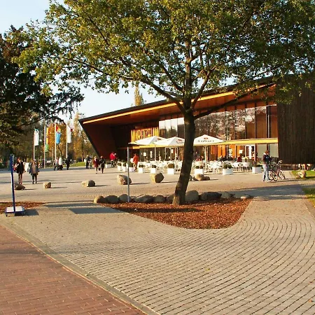 Ferienglück In Strandbadnähe Von Waren Müritz Waren (Müritz)