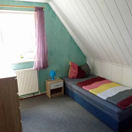 Ferienglueck In Strandbadnaehe Von Waren Mueritz Apartment *